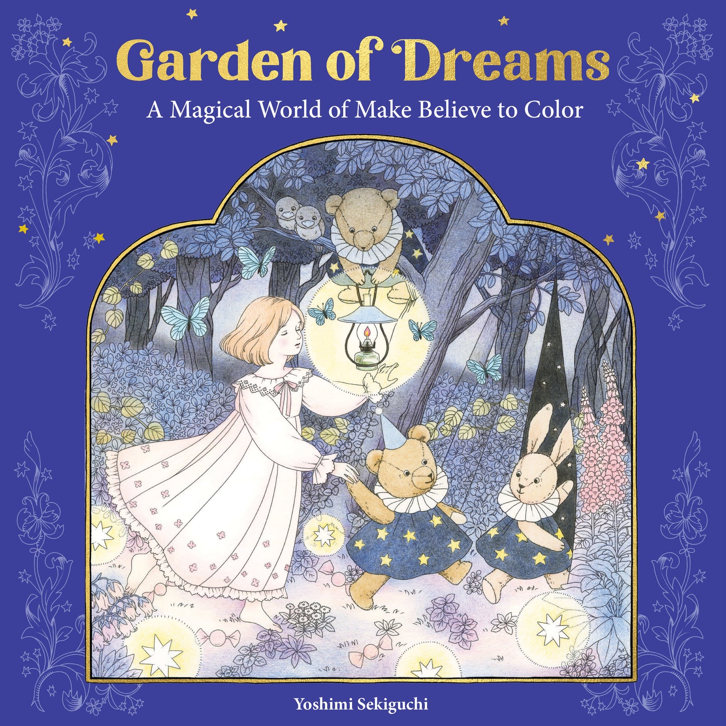 Garden of Dreams