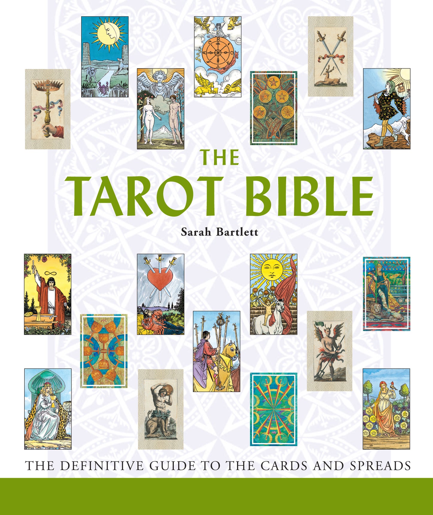 The Tarot Bible