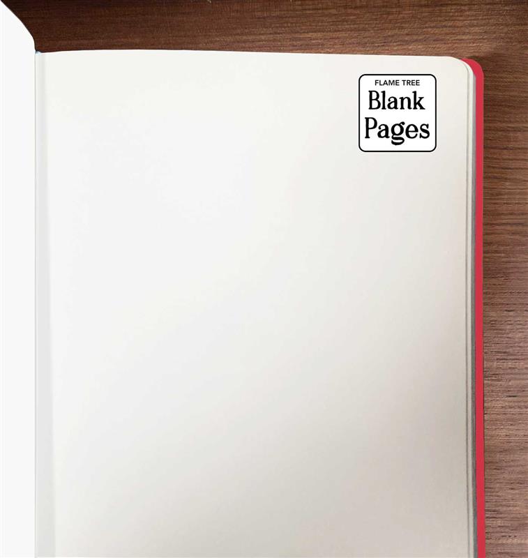 Alice's Adventures in Wonderland: White Rabbit Artisan Art Sketch Book