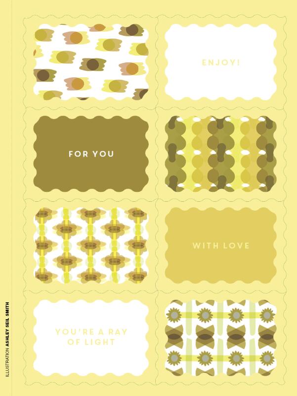 Book for Paper Lovers: Color Your World