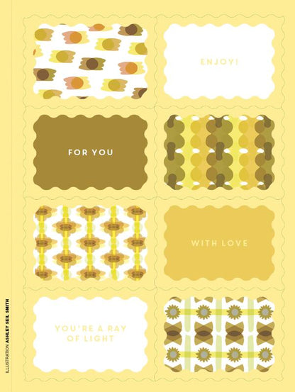 Book for Paper Lovers: Color Your World