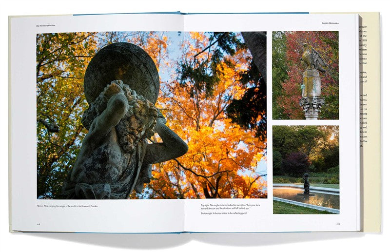 Old Westbury Gardens