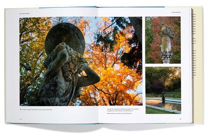 Old Westbury Gardens