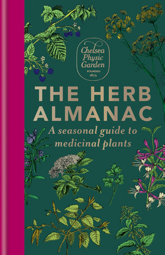 L'Almanach des Herbes