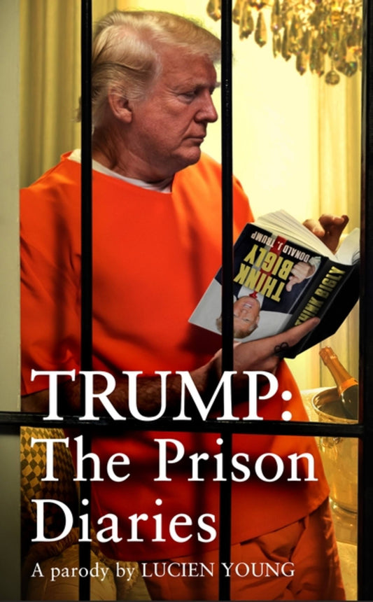 Trump : Les journaux de prison