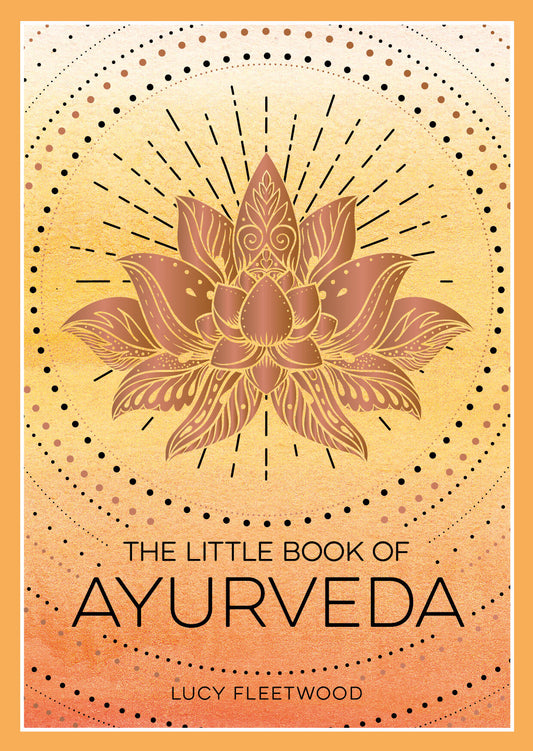 The Little Book of Ayurveda