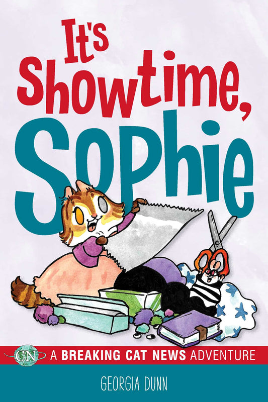 It's Showtime, Sophie