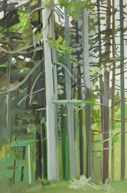 Lois Dodd