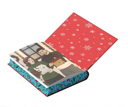 A Married Little Christmas (Deluxe Edition)