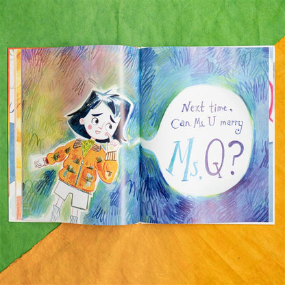 Poppy's Question