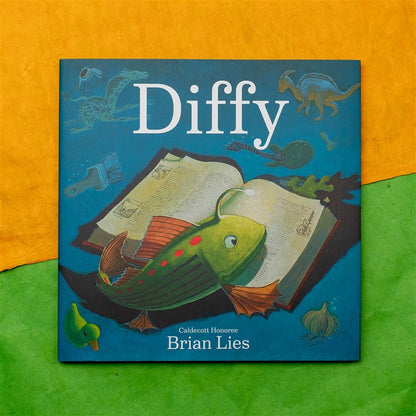 Diffy