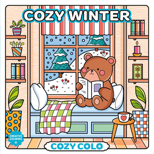 Cozy Colo: Cozy Winter