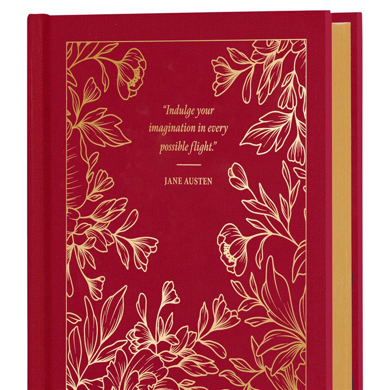 Jane Austen: A Journal