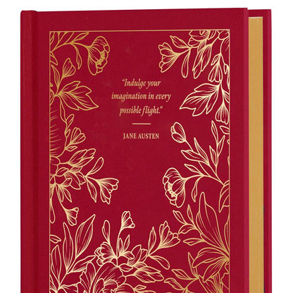 Jane Austen: A Journal