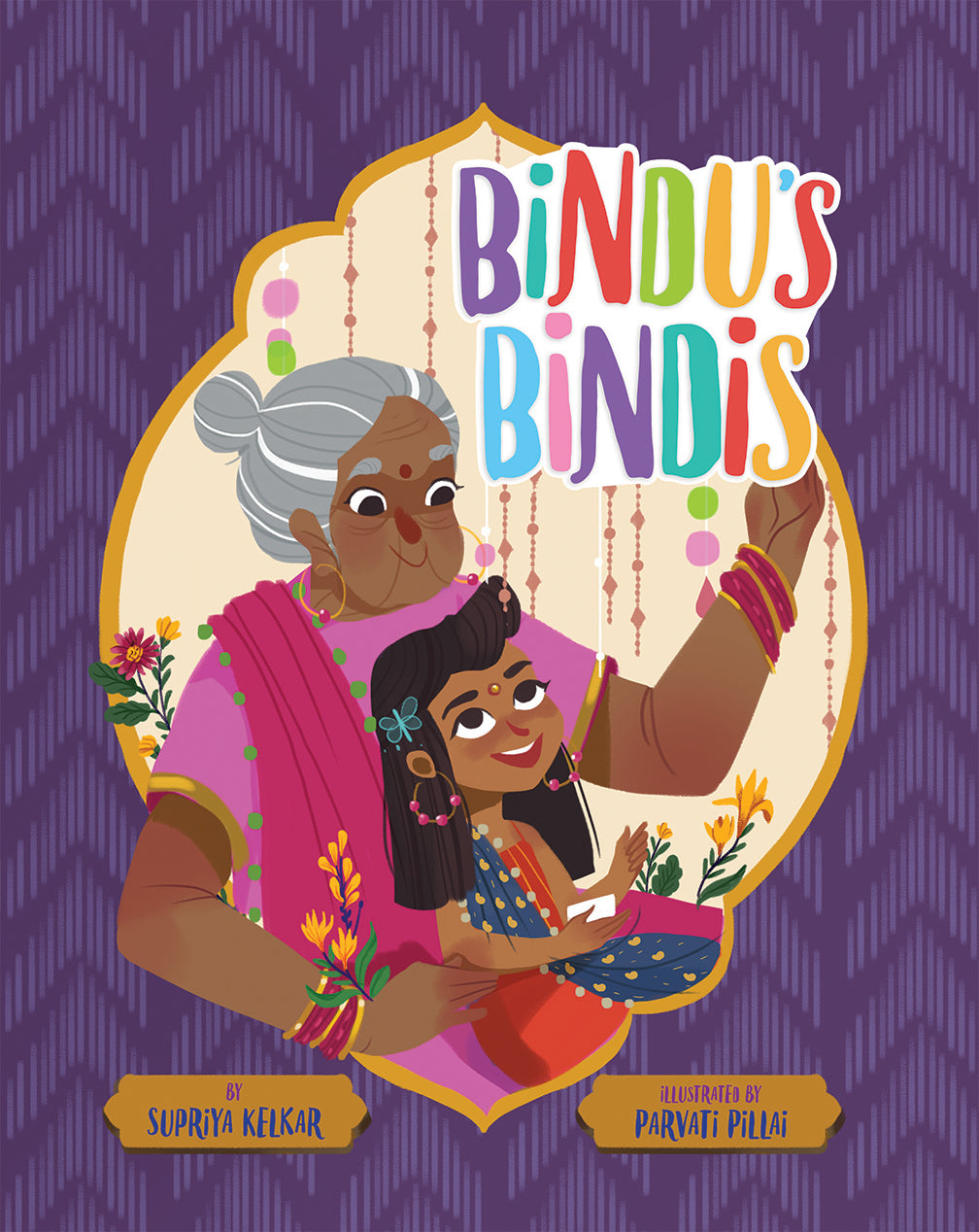 Bindis de Bindu