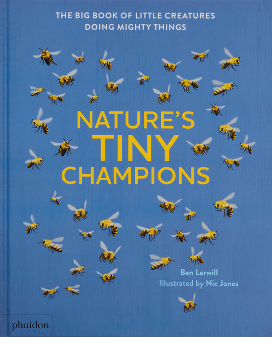 Nature's Tiny Champions