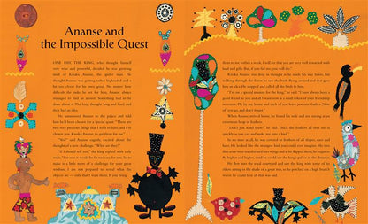 African Tales