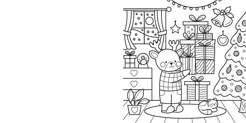 Cozy Colo: Cozy Winter