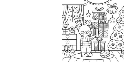Cozy Colo: Cozy Winter