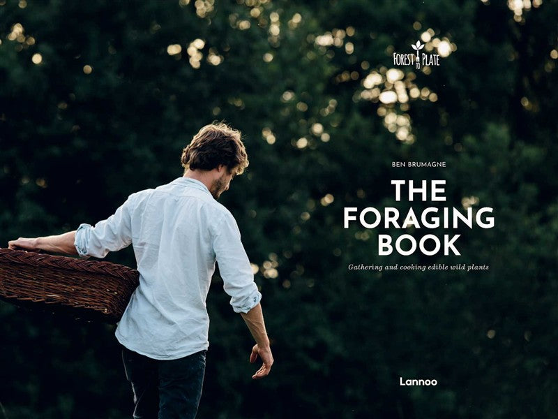 The Foraging Book
