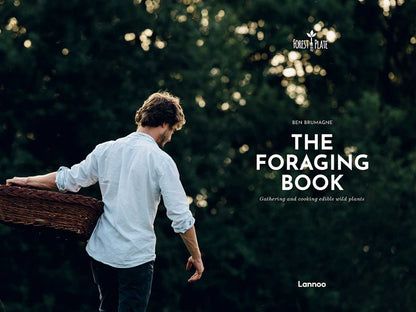 The Foraging Book