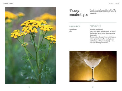 The Foraging Book
