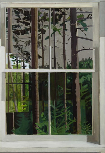 Lois Dodd
