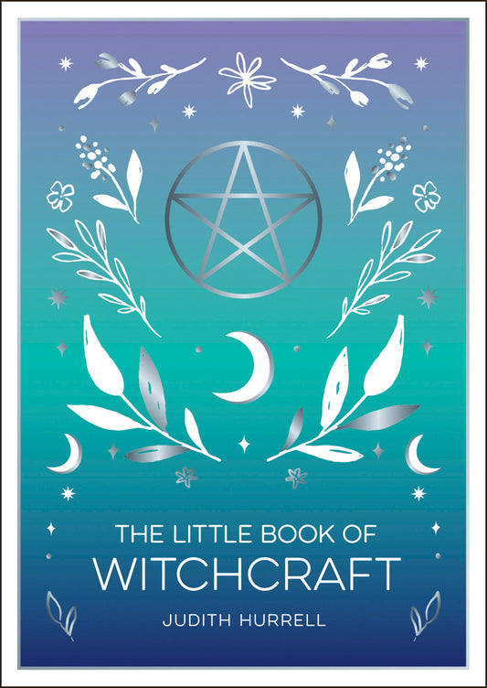 The Little Book of Witchcraft