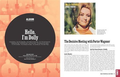 Dolly Parton All the Songs