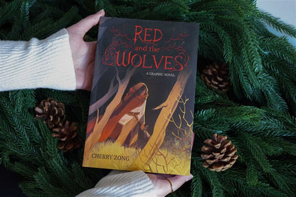 Red and the Wolves