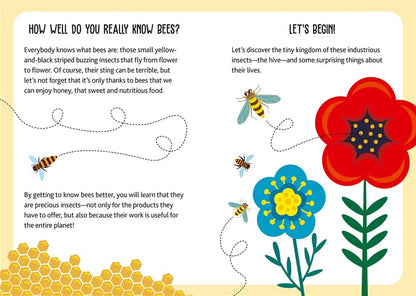 Eco Play: Bees