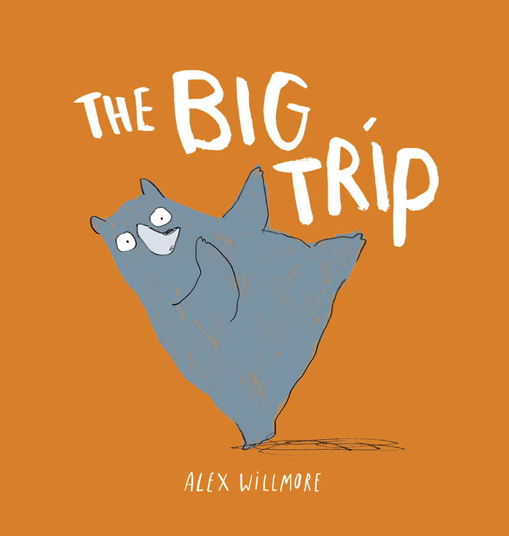 The Big Trip