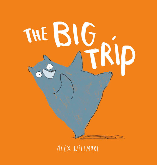 The Big Trip