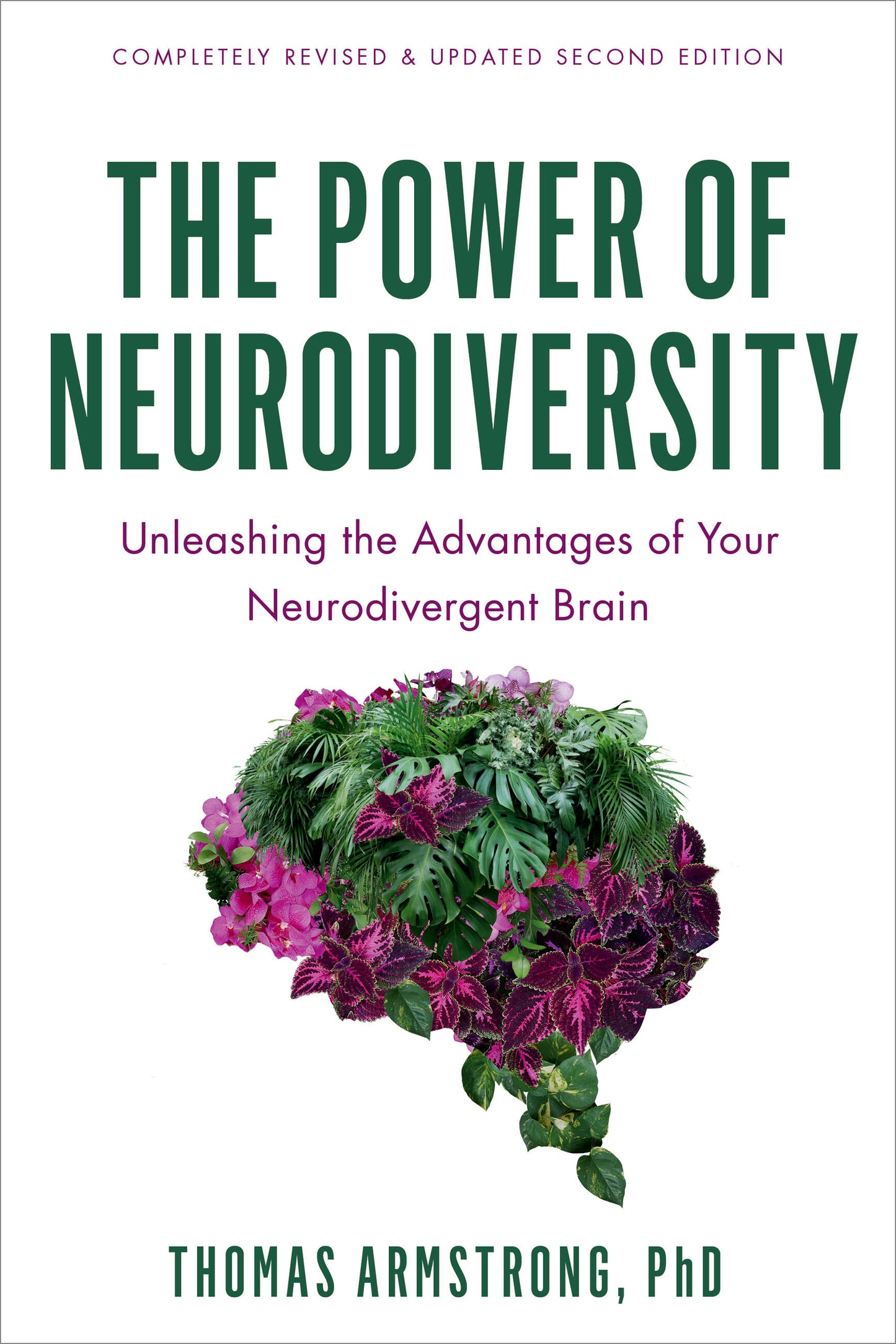 The Power of Neurodiversity