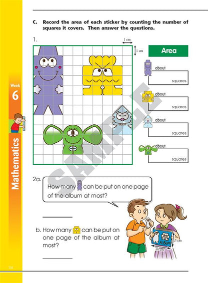 Complete SummerSmart: Grade 2-3