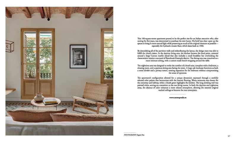Timeless Living Yearbook 2027