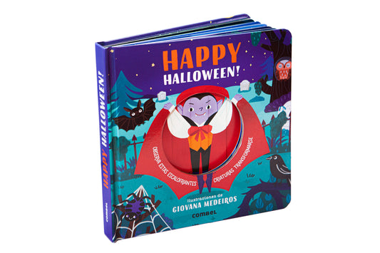 Happy Halloween!