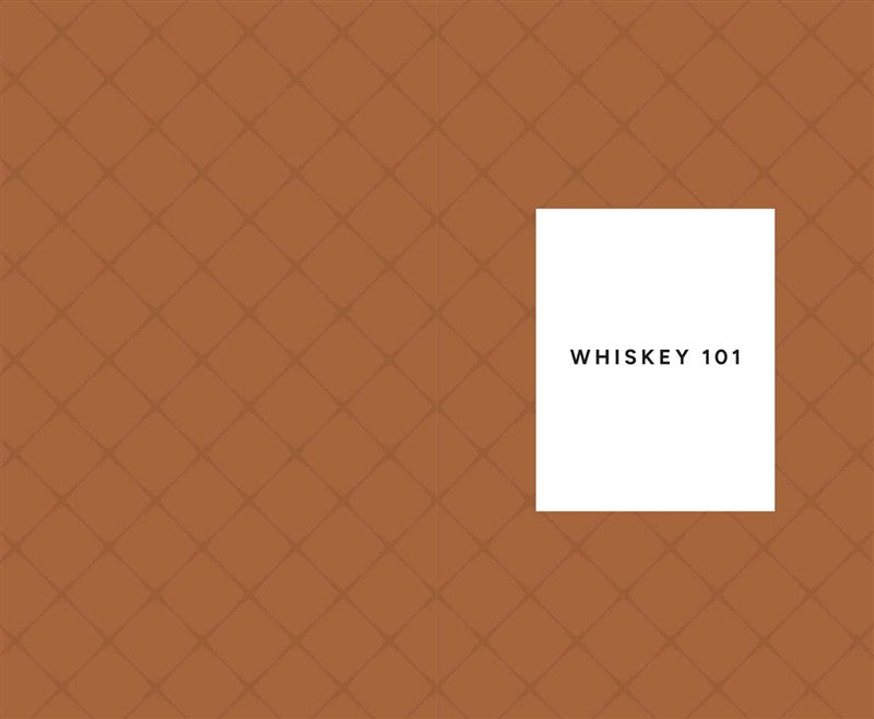Stuff Every Whiskey Lover Should Know