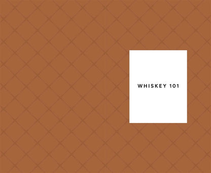 Stuff Every Whiskey Lover Should Know