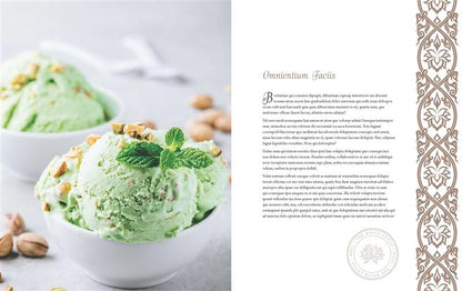 The  White Lotus Official Cookbook