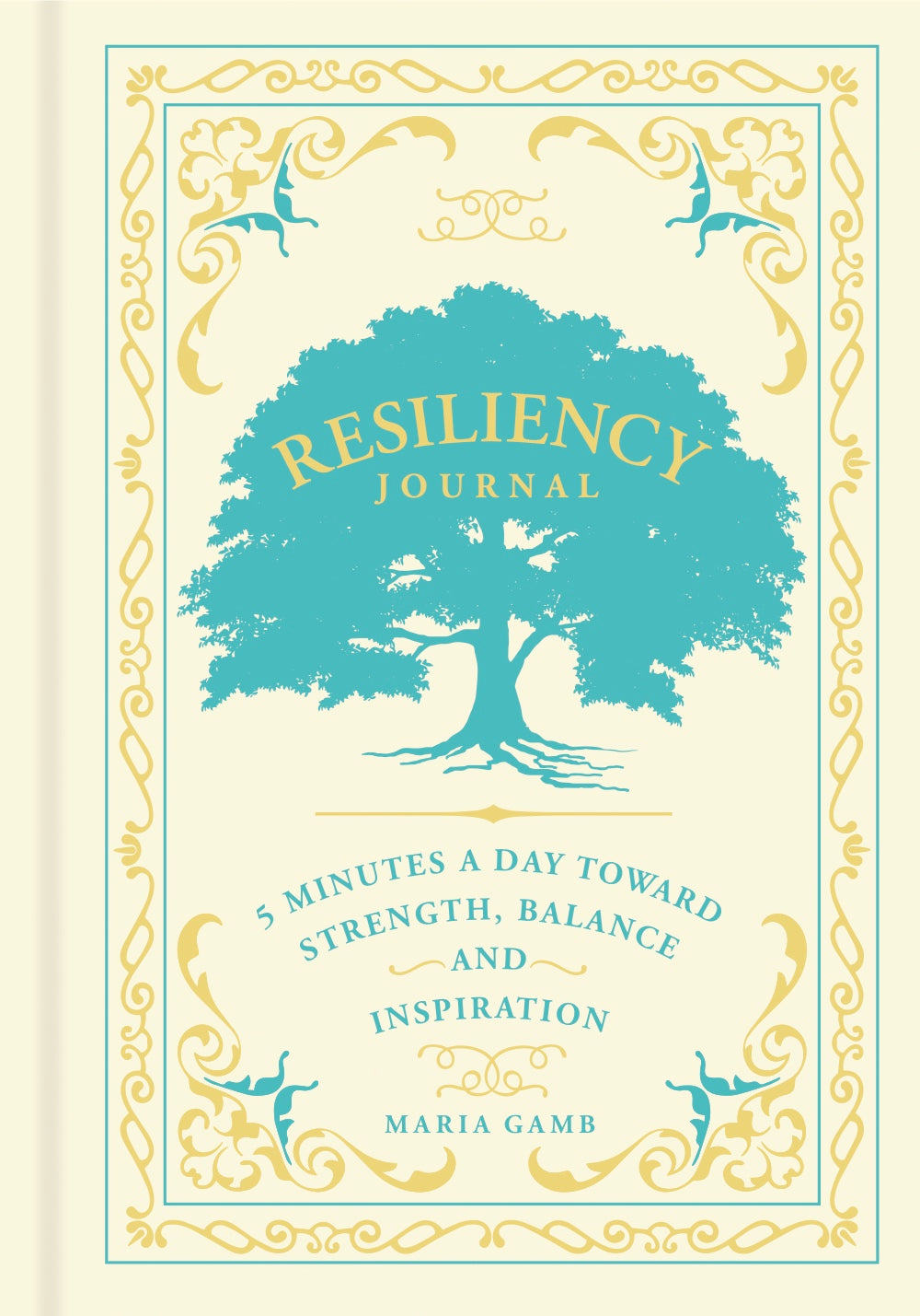 Journal de la résilience