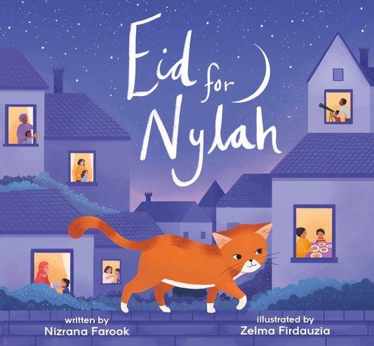 Eid for Nylah