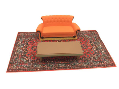 Friends: Desktop Central Perk