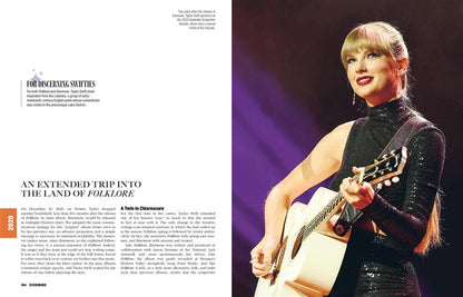 Taylor Swift All the Songs