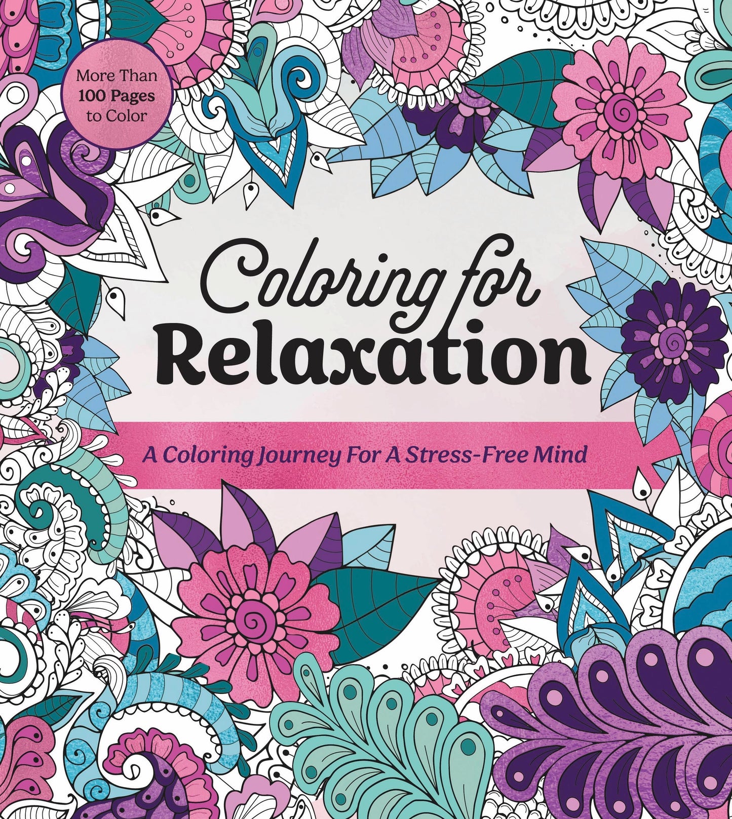 Coloring for Relaxation