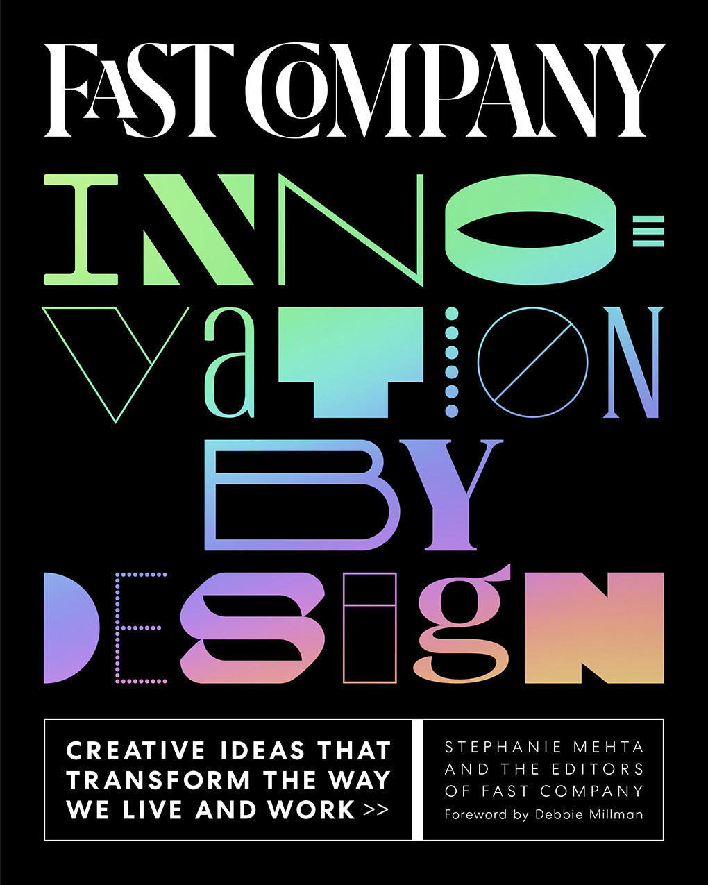 Fast Company Innovation by Design