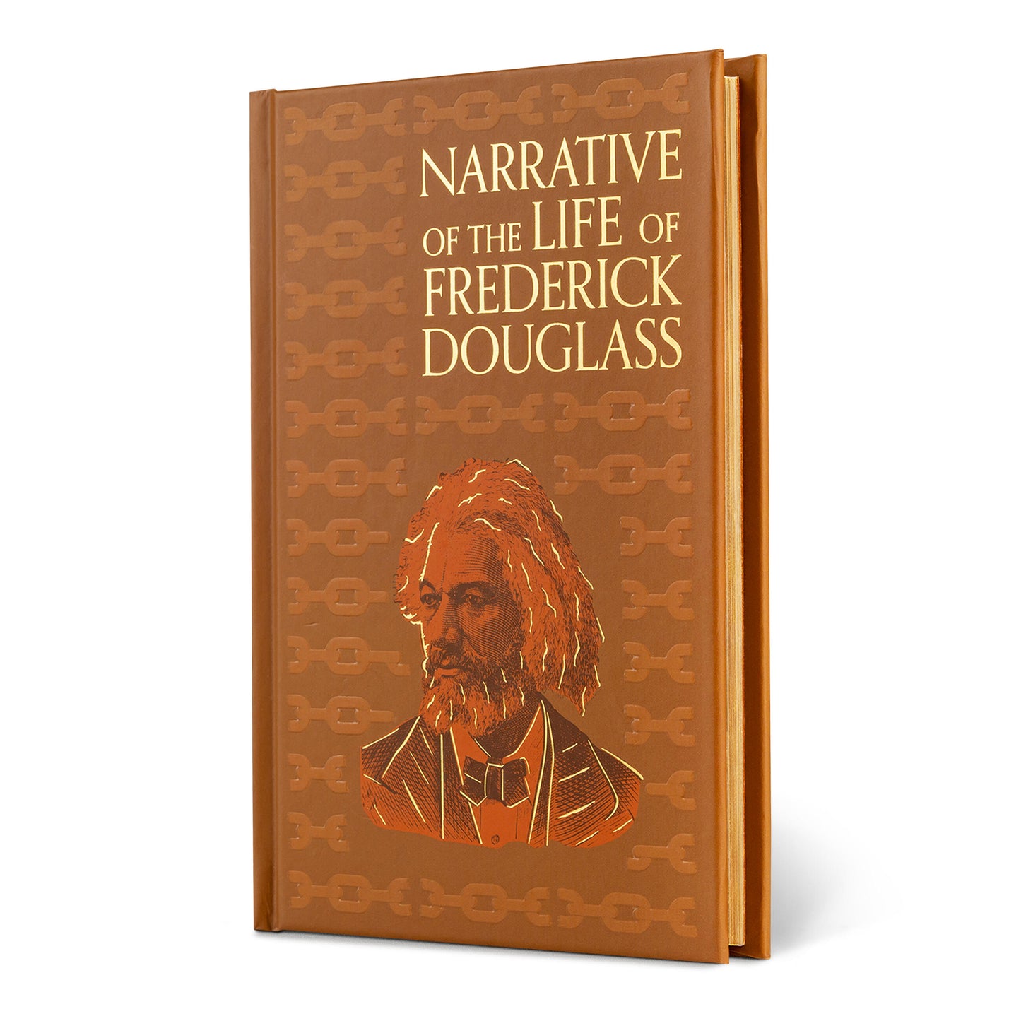 Narrative of the Life of Frederick Douglass (Special Edition)