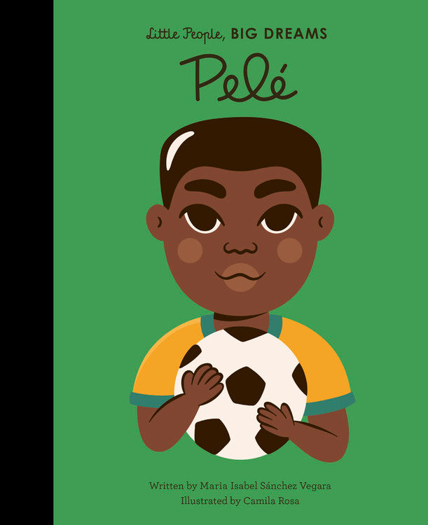 Pele