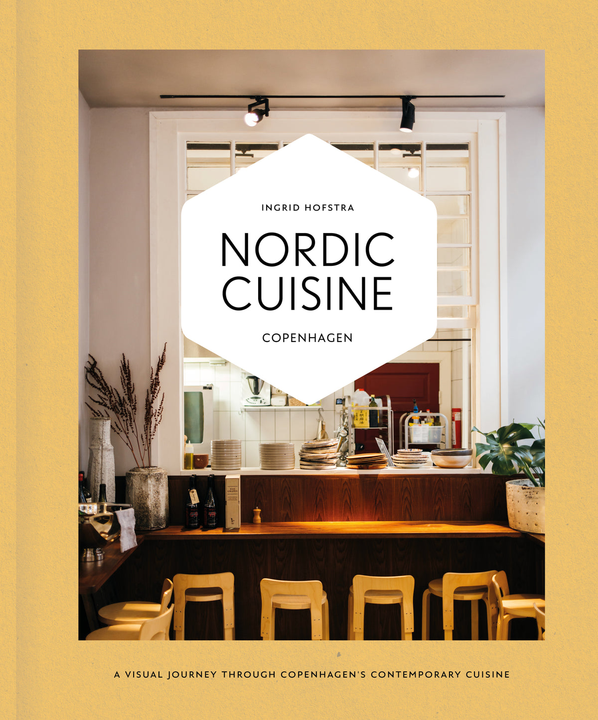 Contemporary Cuisine Copenhagen