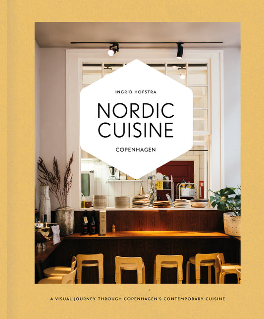 Contemporary Cuisine Copenhagen
